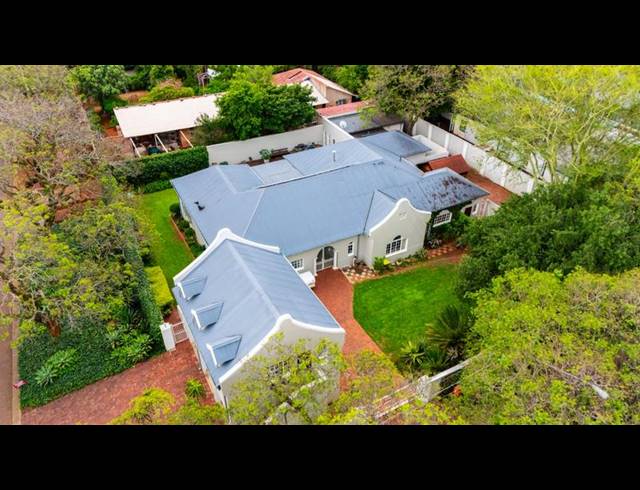 5 BEDROOM HOUSE FOR SALE IN BROOKLYN